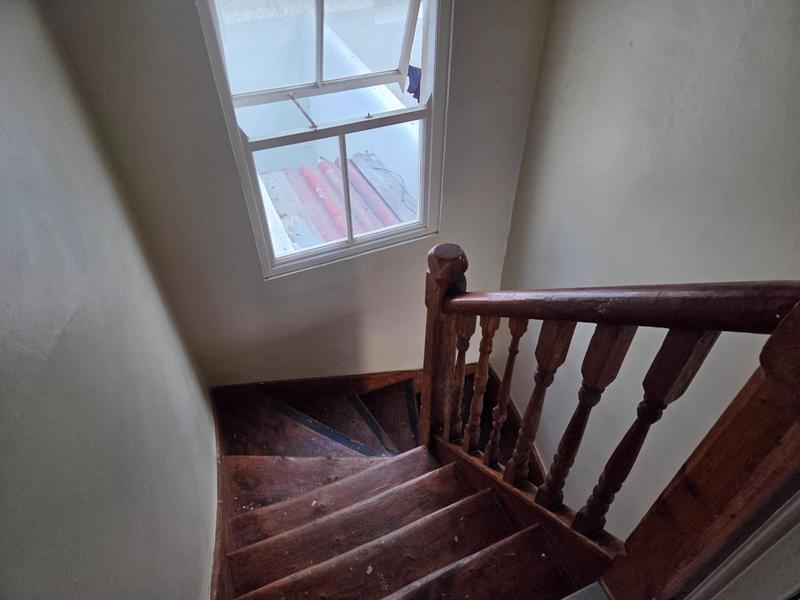 2 Bedroom Property for Sale in Woodstock Western Cape